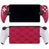 NFL Arizona Cardinals Blitz Series PlayStation Portal Remote Player Skin
