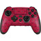 NFL Arizona Cardinals Blitz Series PlayStation Scuf Vantage 2 Controller Skin