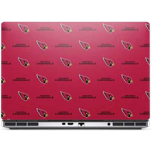 NFL Arizona Cardinals Blitz Series Dell Precision Skin