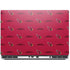 NFL Arizona Cardinals Blitz Series Dell Precision Skin