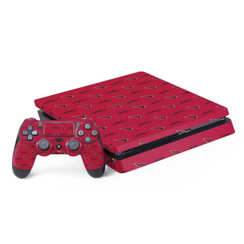 NFL Arizona Cardinals Blitz Series PlayStation PS4 Skins