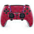 NFL Arizona Cardinals Blitz Series PS5 DualSense Edge Pro Controller Skin