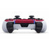NFL Arizona Cardinals Blitz Series PS5 DualSense Edge Pro Controller Skin