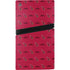 NFL Arizona Cardinals Blitz Series PS5 Pro Disk Console Skin