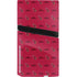 NFL Arizona Cardinals Blitz Series PS5 Pro Disk Console Skin