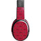 NFL Arizona Cardinals Blitz Series Skullcandy Crusher Wireless Skin