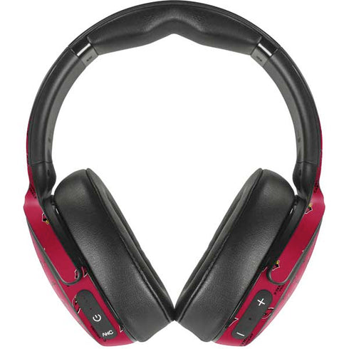 NFL Arizona Cardinals Blitz Series Skullcandy Venue Skin