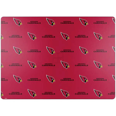 NFL Arizona Cardinals Blitz Series Surface Laptop 7 13.8in Skin