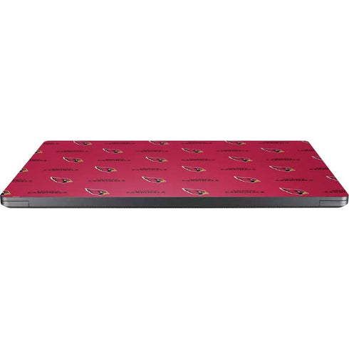 NFL Arizona Cardinals Blitz Series Surface Laptop 7 13.8in Skin