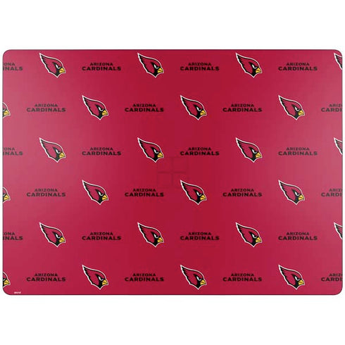 NFL Arizona Cardinals Blitz Series Surface Laptop 7 15in Skin