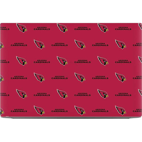 NFL Arizona Cardinals Blitz Series Dell XPS Skin
