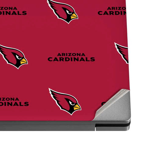 NFL Arizona Cardinals Blitz Series Dell XPS Skin
