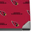 NFL Arizona Cardinals Blitz Series Dell XPS Skin