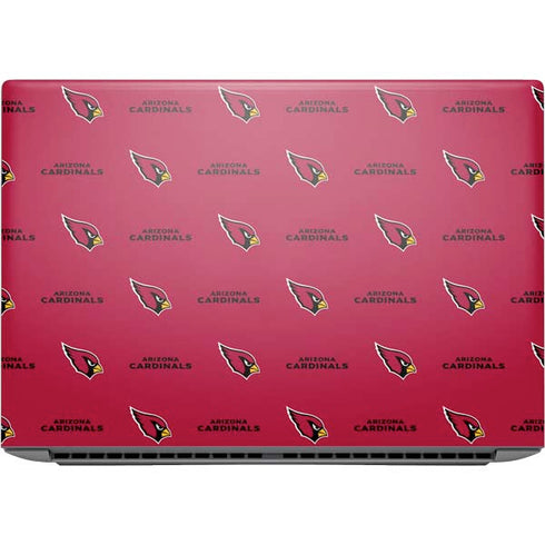 NFL Arizona Cardinals Blitz Series HP ZBook Fury 16 G10 Skin