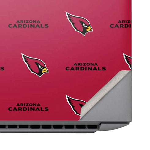 NFL Arizona Cardinals Blitz Series HP ZBook Fury 16 G10 Skin