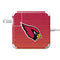 NFL Arizona Cardinals Breakaway 85W Power Adapter (15 and 17 inch MacBook Pro Charger) Skin
