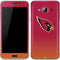 NFL Arizona Cardinals Breakaway Galaxy J3 Skin
