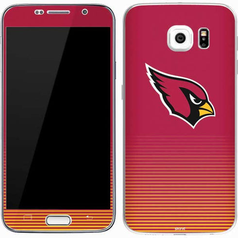 NFL Arizona Cardinals Breakaway Galaxy S7 Skin