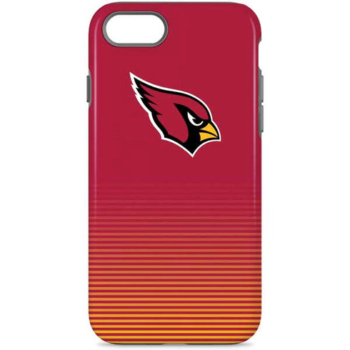 NFL Arizona Cardinals Breakaway iPhone 7 Pro Case
