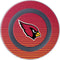 NFL Arizona Cardinals Breakaway Wireless Charger Skin