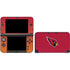 NFL Arizona Cardinals Breakaway Nintendo Skins