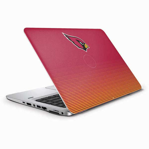 NFL Arizona Cardinals Breakaway HP Elitebook Skin