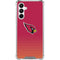 NFL Arizona Cardinals Breakaway Galaxy A16 5G Clear Case