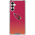 NFL Arizona Cardinals Breakaway Galaxy A16 5G Clear Case
