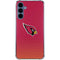 NFL Arizona Cardinals Breakaway Galaxy A35 5G Clear Case