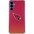 NFL Arizona Cardinals Breakaway Galaxy A35 5G Clear Case