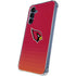 NFL Arizona Cardinals Breakaway Galaxy A35 5G Clear Case