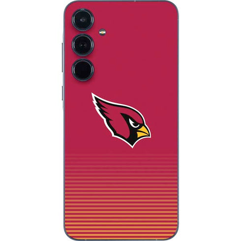 NFL Arizona Cardinals Breakaway Galaxy A35 5G Skin
