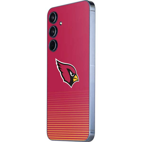 NFL Arizona Cardinals Breakaway Galaxy A35 5G Skin