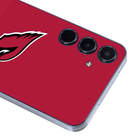 NFL Arizona Cardinals Breakaway Galaxy A35 5G Skin