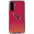 NFL Arizona Cardinals Breakaway Galaxy A36 5G Clear Case
