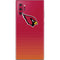 NFL Arizona Cardinals Breakaway Galaxy Note 10 Plus Skin