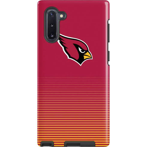 NFL Arizona Cardinals Breakaway Galaxy Cases