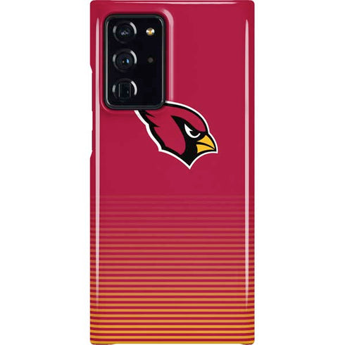 NFL Arizona Cardinals Breakaway Galaxy Cases