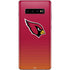 NFL Arizona Cardinals Breakaway Galaxy S10 Plus Skin