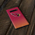 NFL Arizona Cardinals Breakaway Galaxy S10 Plus Skin