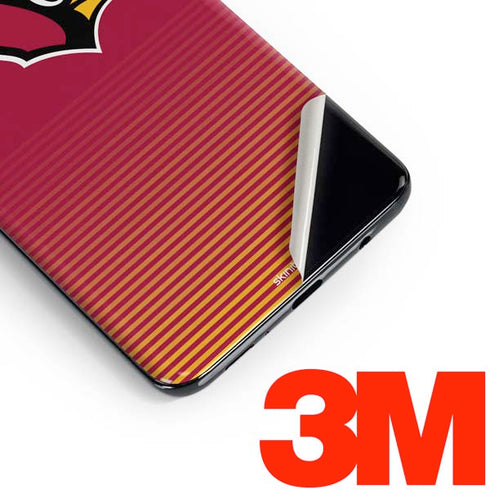 NFL Arizona Cardinals Breakaway Galaxy S10e Skin