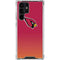NFL Arizona Cardinals Breakaway Galaxy S23 Ultra Clear Case