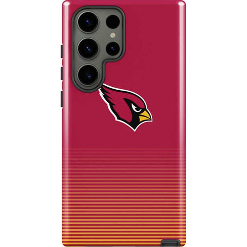 NFL Arizona Cardinals Breakaway Galaxy S23 Ultra Pro Case