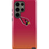 NFL Arizona Cardinals Breakaway Galaxy S23 Ultra Pro Case