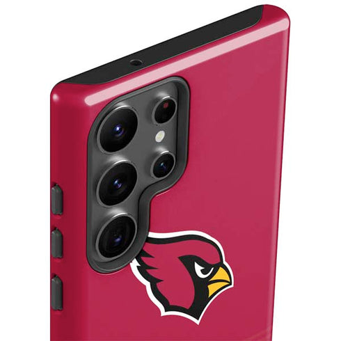 NFL Arizona Cardinals Breakaway Galaxy S23 Ultra Pro Case