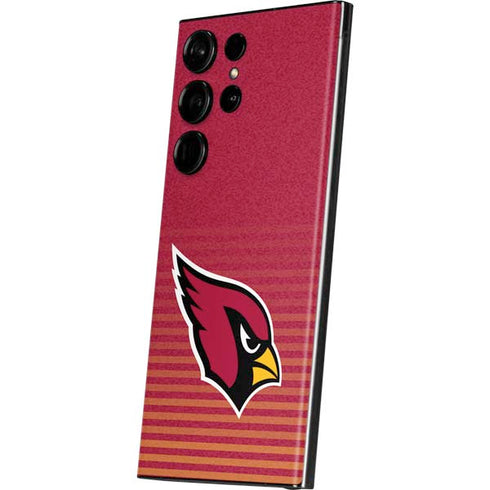 NFL Arizona Cardinals Breakaway Galaxy Skins