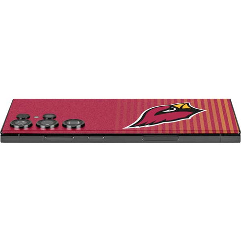 NFL Arizona Cardinals Breakaway Galaxy Skins