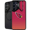 NFL Arizona Cardinals Breakaway Galaxy S24 FE Kickstand Case