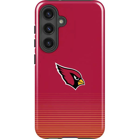 NFL Arizona Cardinals Breakaway Galaxy S25 Impact Case