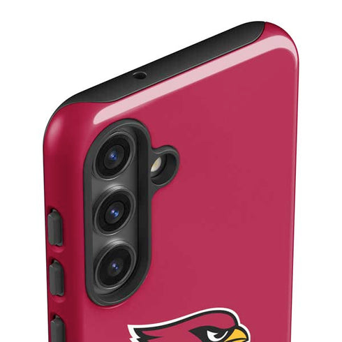 NFL Arizona Cardinals Breakaway Galaxy S25 Impact Case